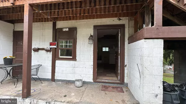 Cumberland, MD 21502,521 WOODSIDE AVE