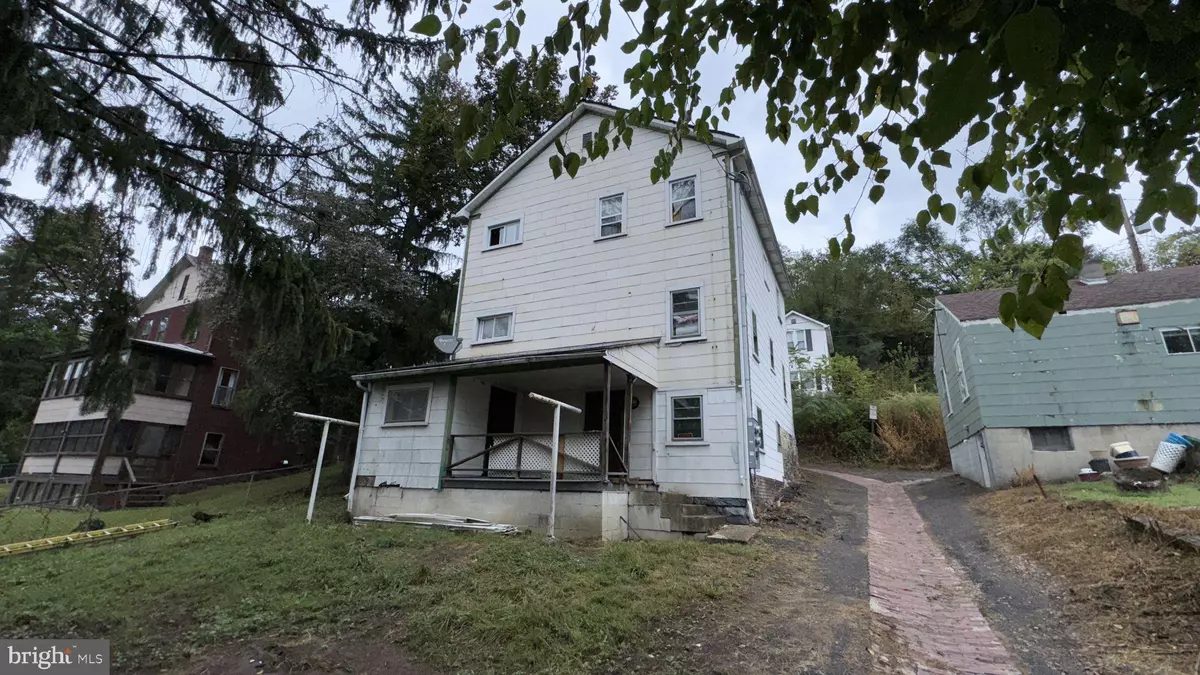 Cumberland, MD 21502,521 WOODSIDE AVE