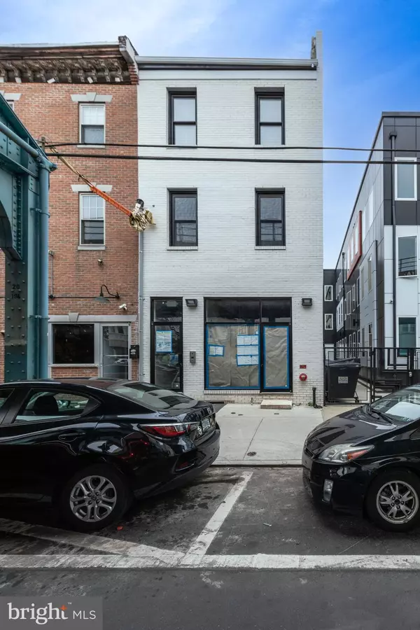 Philadelphia, PA 19122,2006 N FRONT ST
