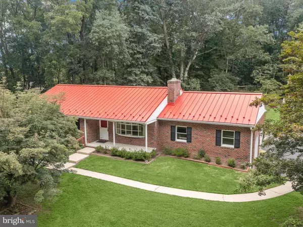 3158 SANDY HOOK RD, Street, MD 21154