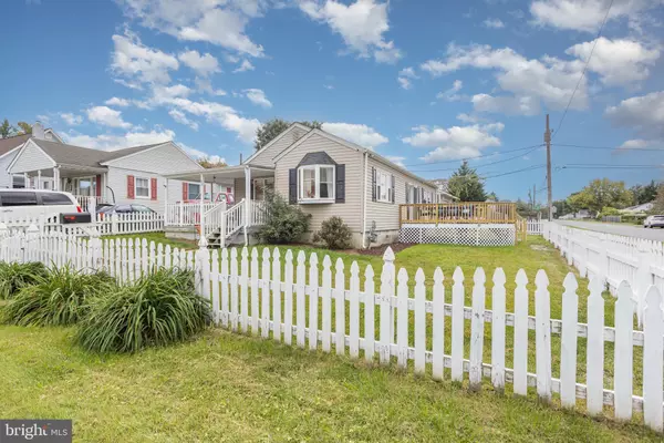 Middle River, MD 21220,33 HONEYCOMB RD