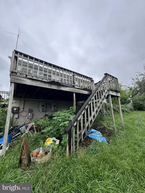 Union Bridge, MD 21791,302 E THOMAS ST