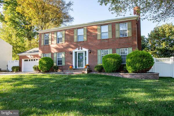 13 BLAIRMORE DR, Hamilton, NJ 08690