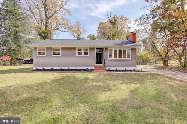 Annapolis, MD 21401,4 ROOSEVELT DR