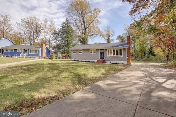 Annapolis, MD 21401,4 ROOSEVELT DR