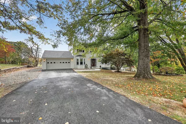 Haymarket, VA 20169,4217 JACKSON MILL RD