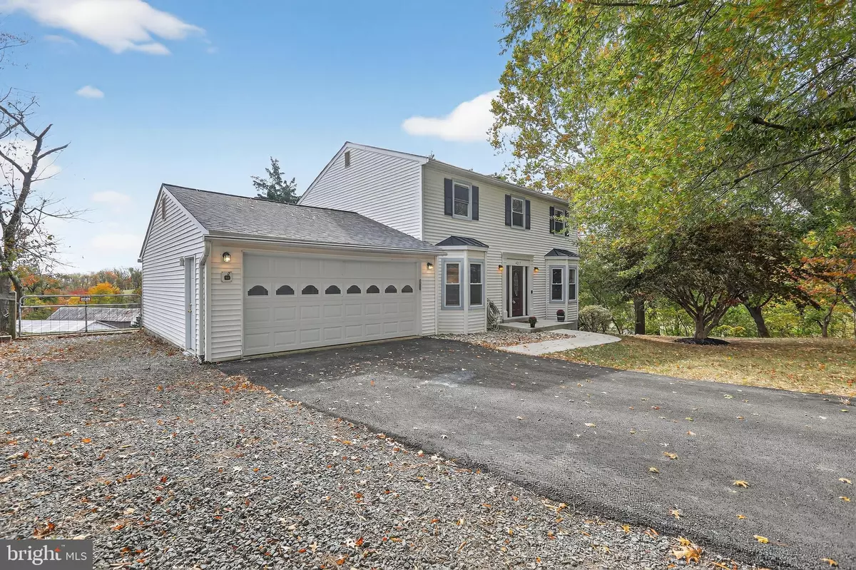 Haymarket, VA 20169,4217 JACKSON MILL RD