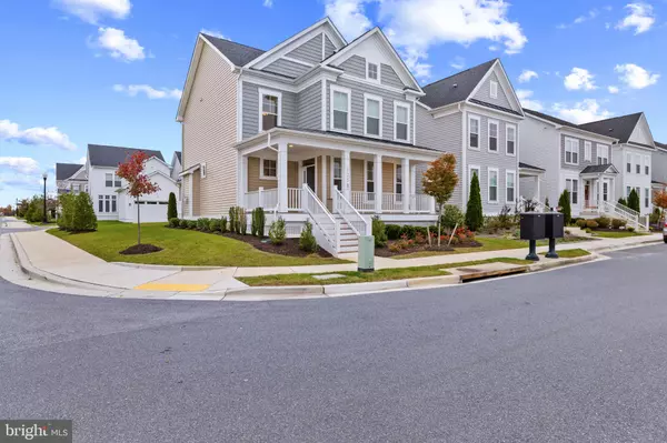 Odenton, MD 21113,1358 HERON ROOKERY WAY