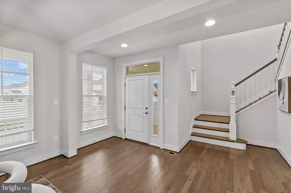 Odenton, MD 21113,1358 HERON ROOKERY WAY