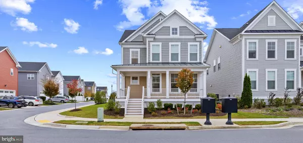 1358 HERON ROOKERY WAY, Odenton, MD 21113