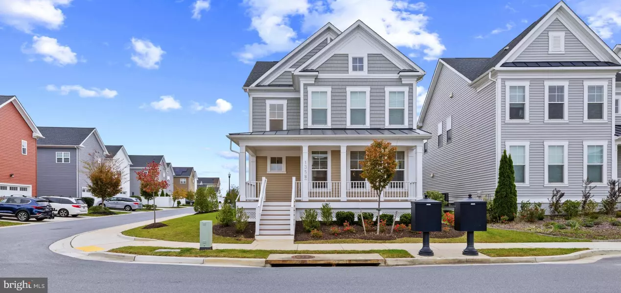 1358 HERON ROOKERY WAY, Odenton, MD 21113