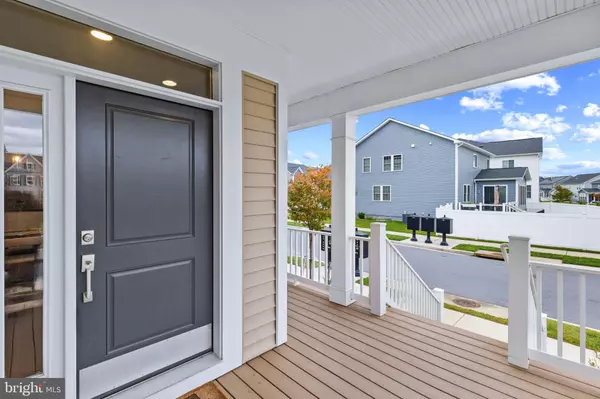 Odenton, MD 21113,1358 HERON ROOKERY WAY