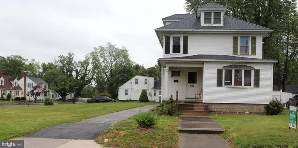 Salem, NJ 08079,200 N UNION ST