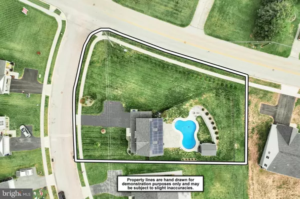 Abbottstown, PA 17301,6 LOBELL RD