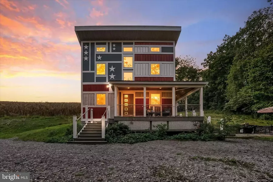 293 GROVE RD, Delta, PA 17314