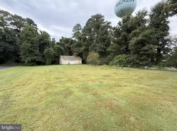 10314 OLD OCEAN CITY BLVD, Berlin, MD 21811