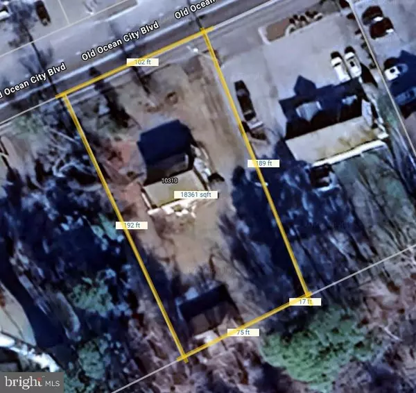 Berlin, MD 21811,10314 OLD OCEAN CITY BLVD