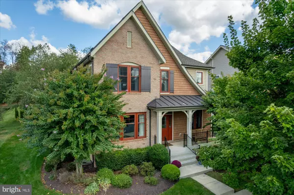 42266 WINTER HAVEN DRIVE, Brambleton, VA 20148