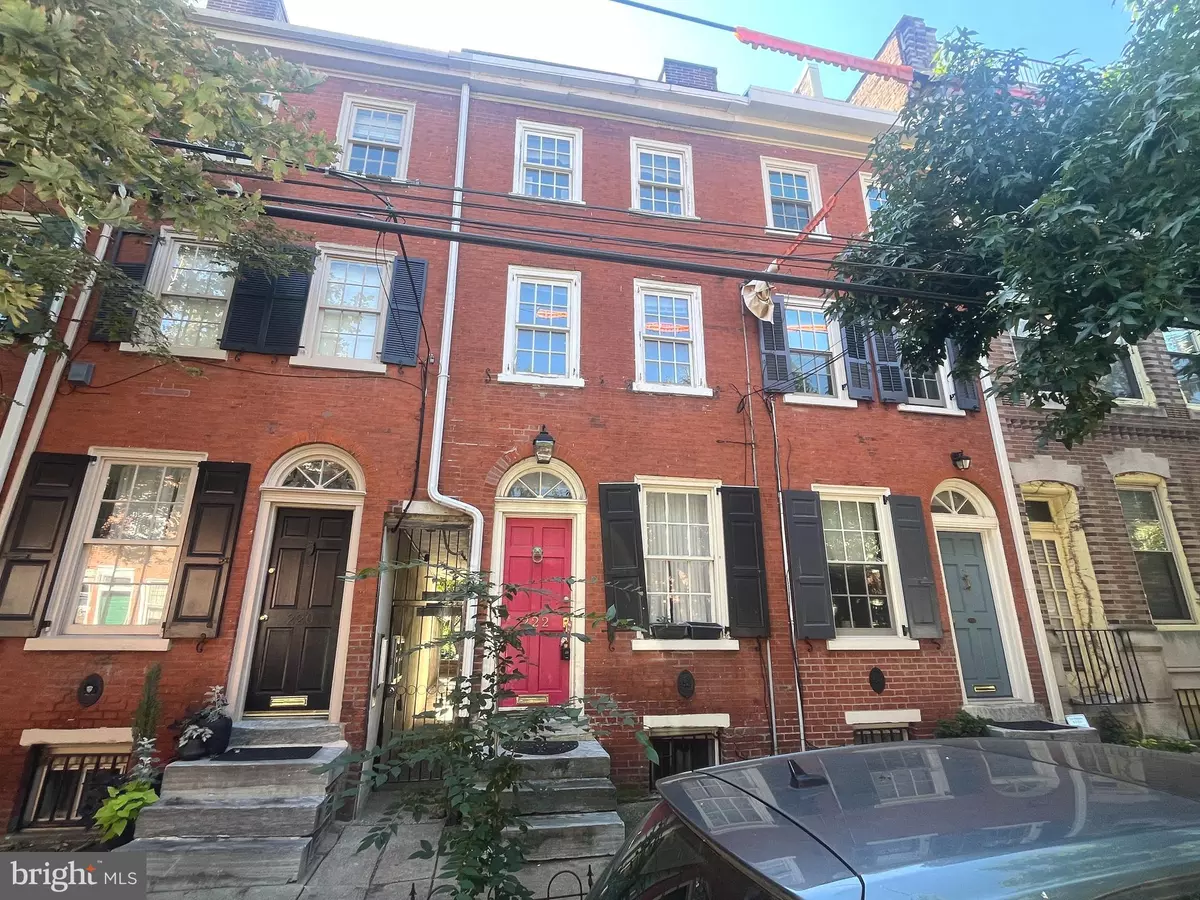 Philadelphia, PA 19147,222 MONROE ST