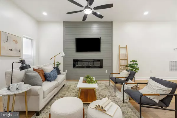 3400 WOODBROOK AVE, Baltimore, MD 21217