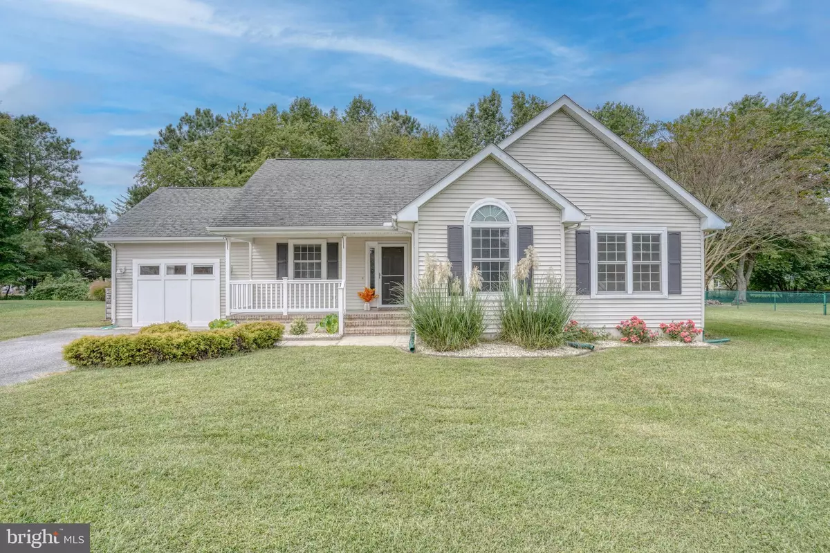 Milford, DE 19963,19 W SARATOGA RD