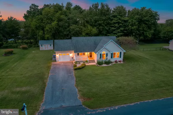 Milford, DE 19963,19 W SARATOGA RD