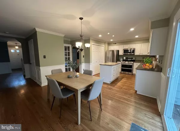 Falls Church, VA 22042,7971 YANCEY DR