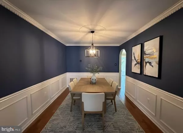 Falls Church, VA 22042,7971 YANCEY DR