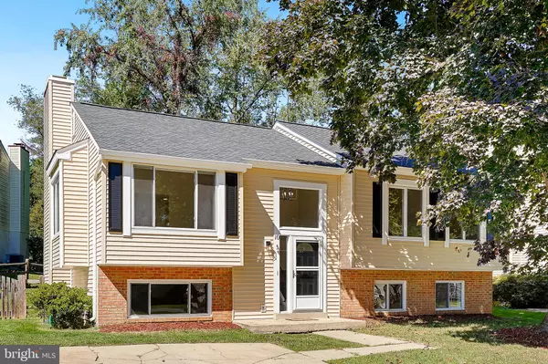 Gaithersburg, MD 20878,10 MELMARK CT