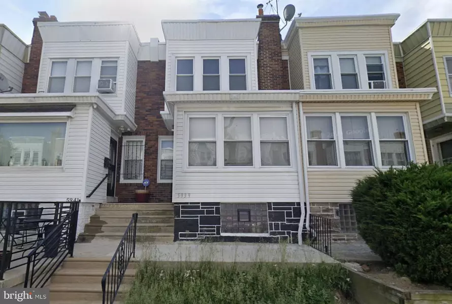 5939 MALTA ST, Philadelphia, PA 19120