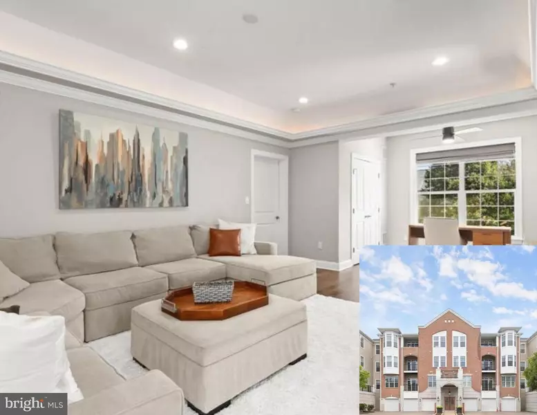 5930 GREAT STAR DR #106, Clarksville, MD 21029