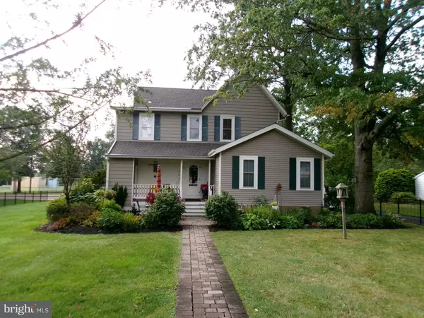Quakertown, PA 18951,811 W MILL ST