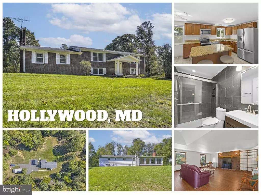 Hollywood, MD 20636,43063 HUGH DR