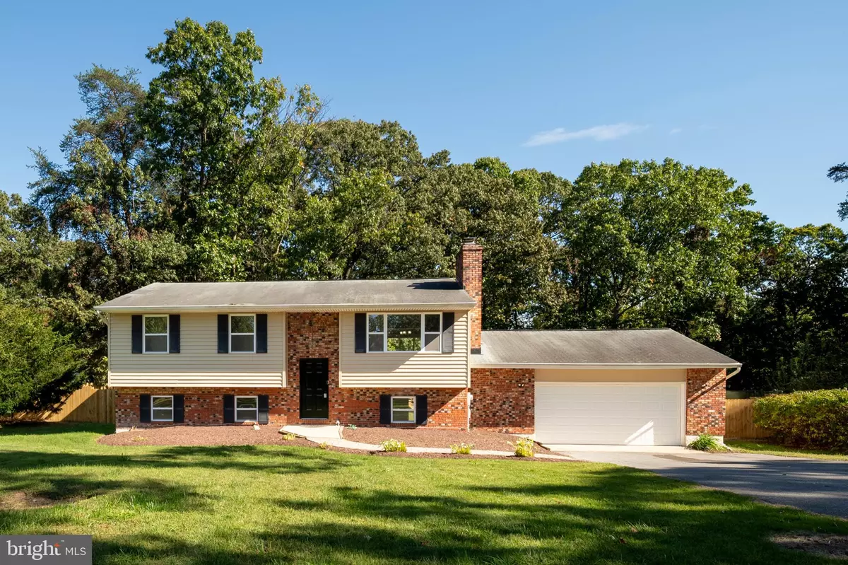 Pasadena, MD 21122,233 BEACHWOOD RD