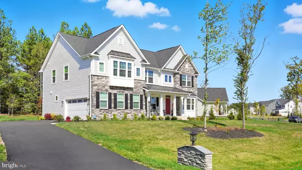 Spotsylvania, VA 22551,10706 GREEN LEAF RUN