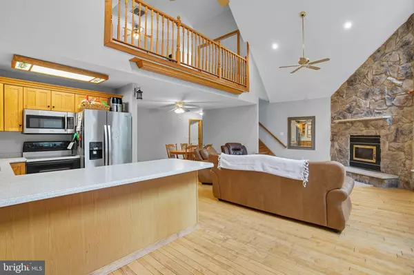 Mineral, VA 23117,115 FOREST LN