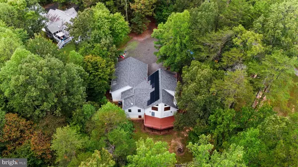 Mineral, VA 23117,115 FOREST LN