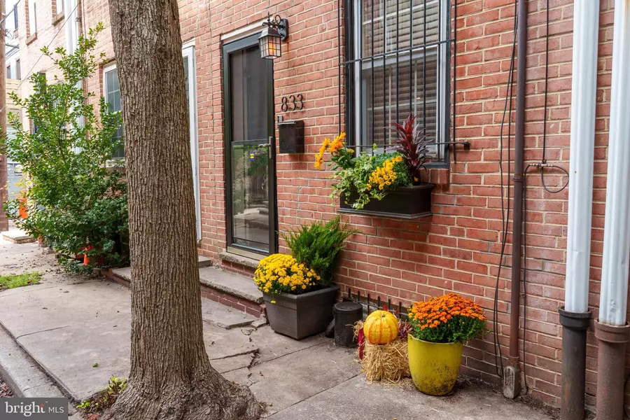 833 KATER ST, Philadelphia, PA 19147