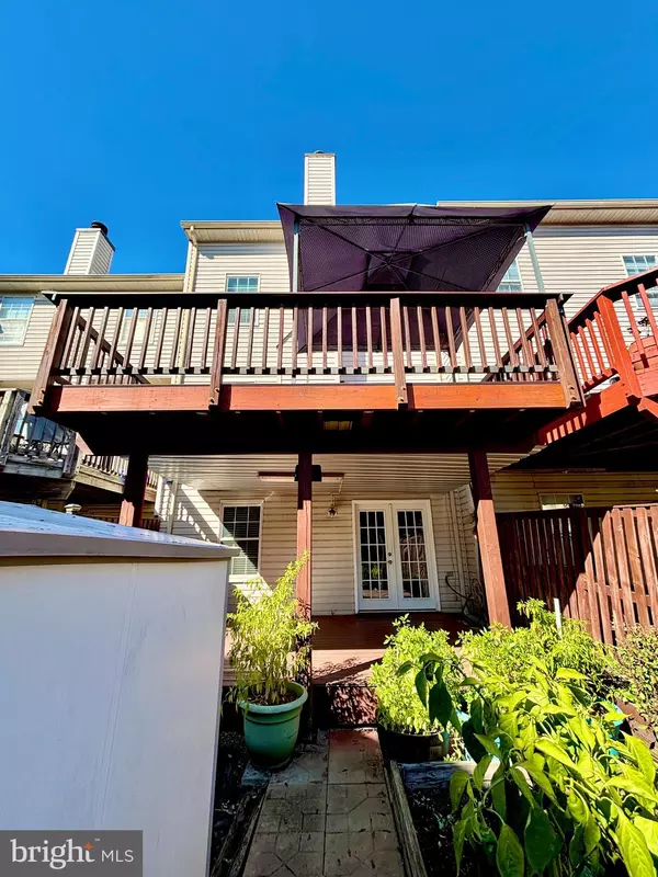 Laurel, MD 20723,9279 BREWINGTON LN