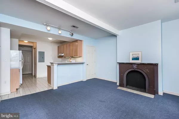 906 S CHARLES ST #A, Baltimore, MD 21230