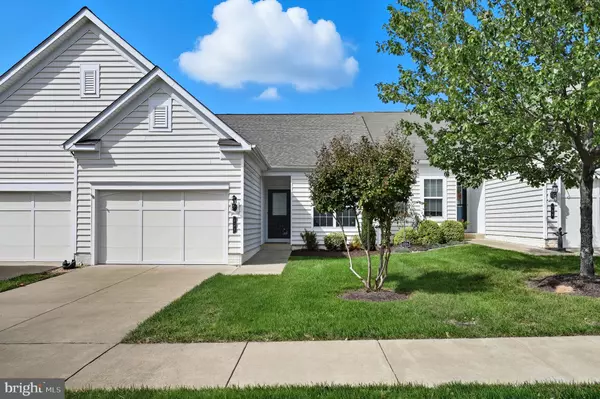 121 AMBROSE LN, Fredericksburg, VA 22406