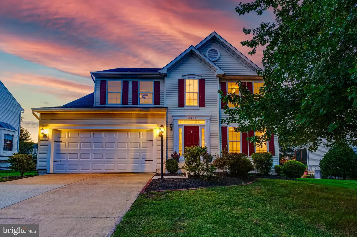 Leesburg, VA 20176,43208 CARDSTON PL