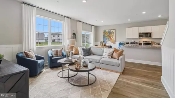 Bayville, NJ 08721,16 DAHLIA CT