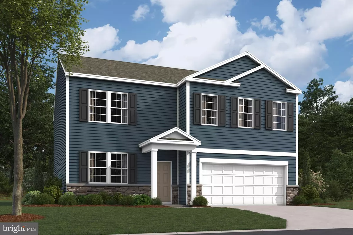 Bayville, NJ 08721,16 DAHLIA CT