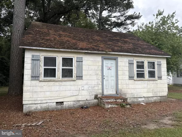 10338 OLD OCEAN CITY BLVD, Berlin, MD 21811