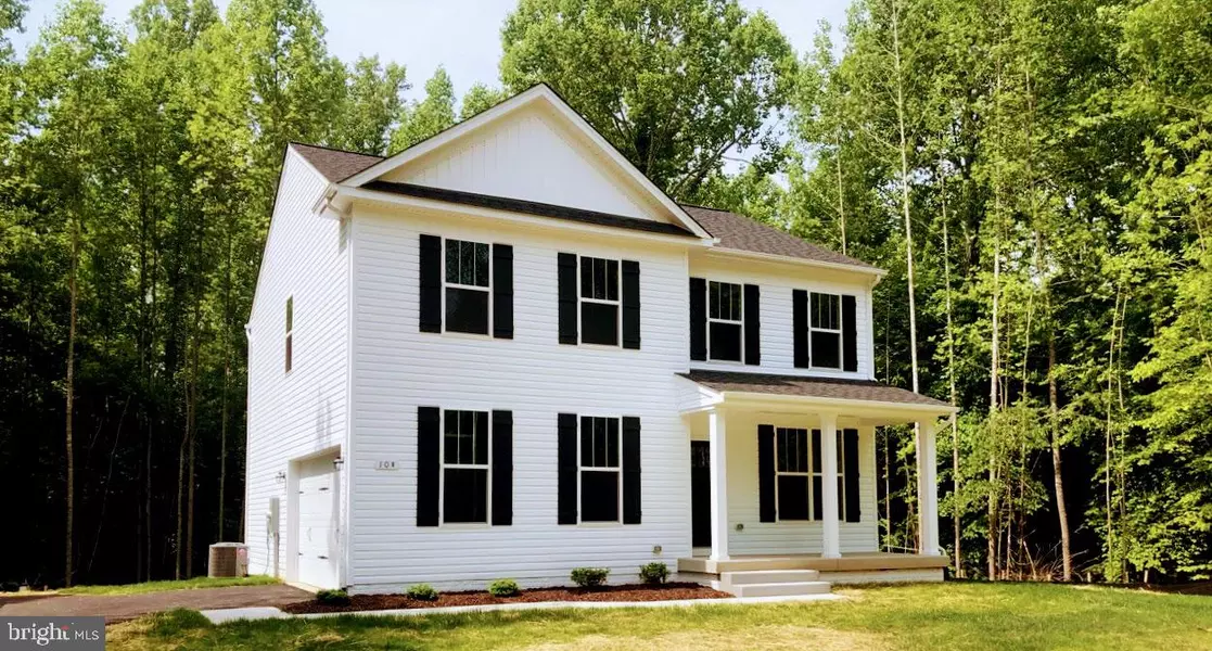 60 HILLCREST DR, Stafford, VA 22556