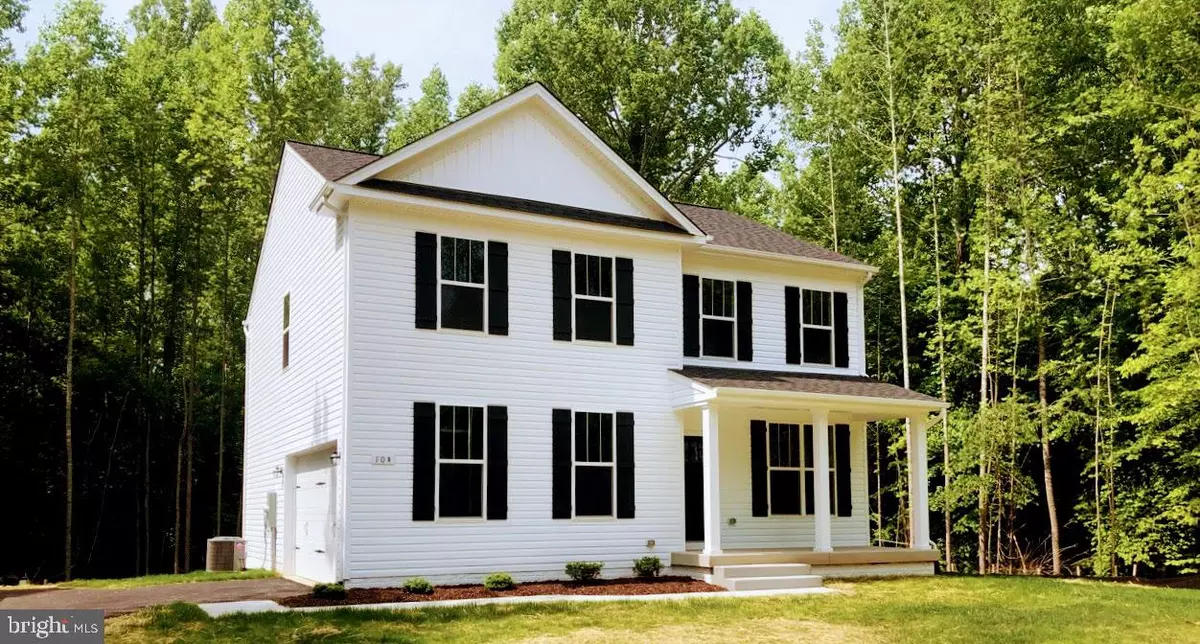 Stafford, VA 22556,60 HILLCREST DR