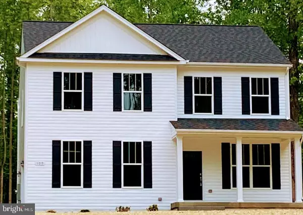 Stafford, VA 22556,60 HILLCREST DR