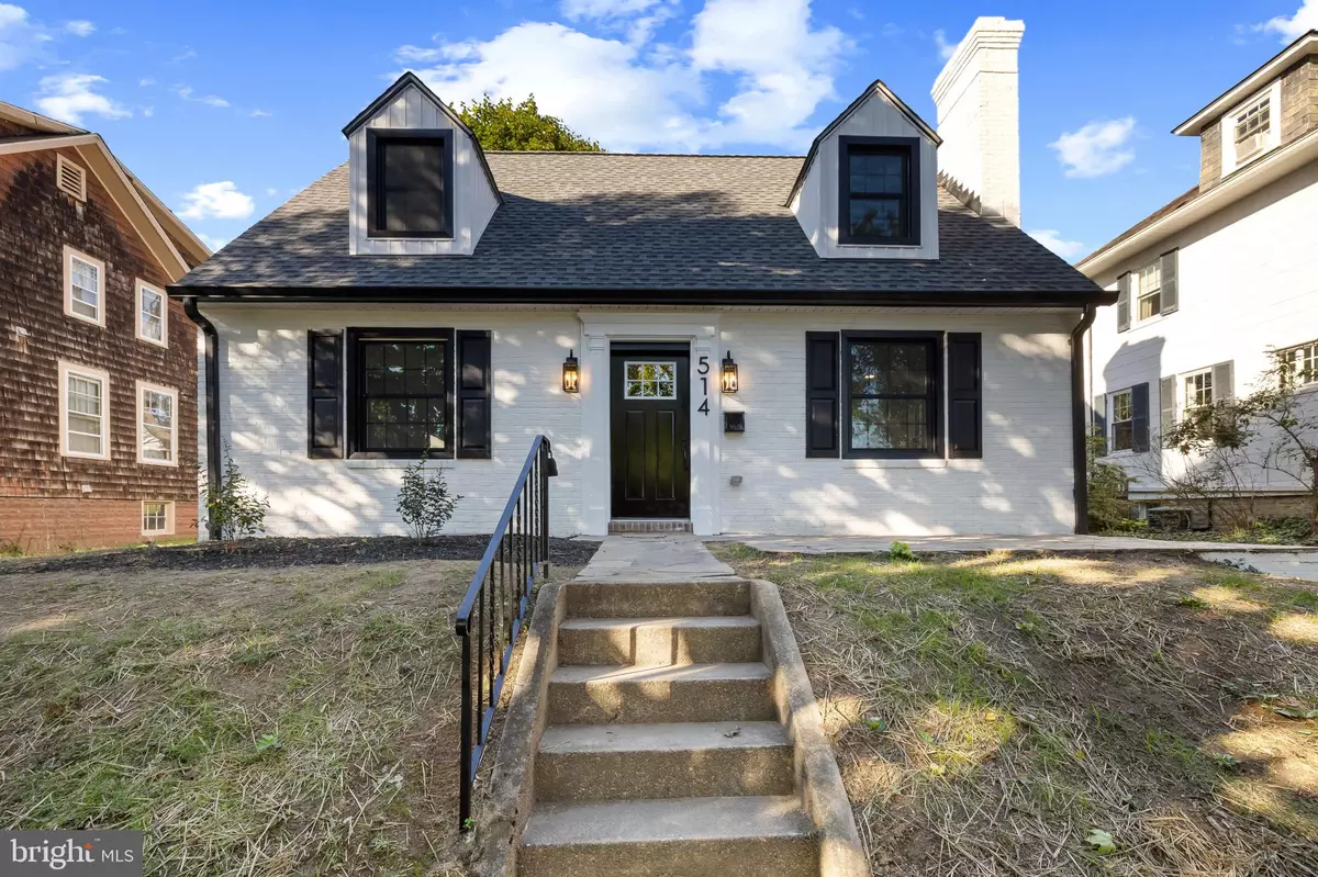 Baltimore, MD 21212,514 DUNKIRK RD