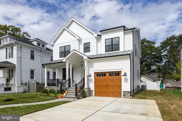 Haddon Township, NJ 08108,423 ALBANY AVE